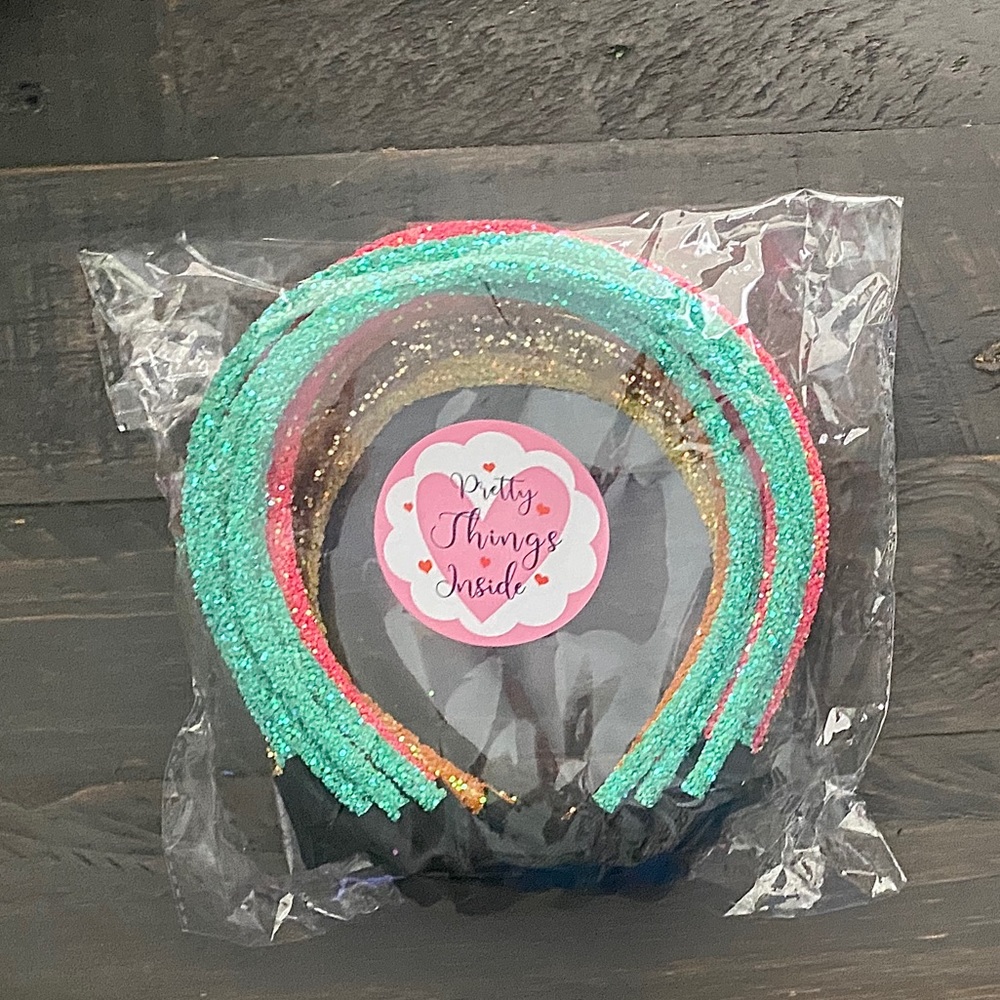 Headband